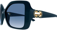 Lunettes de soleil Gucci Emblem GG2015S