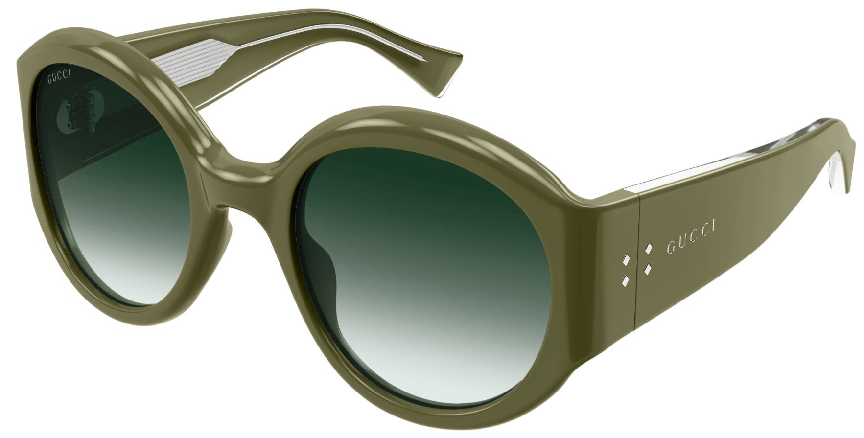 Óculos de sol Gucci GG Logo GG2014S