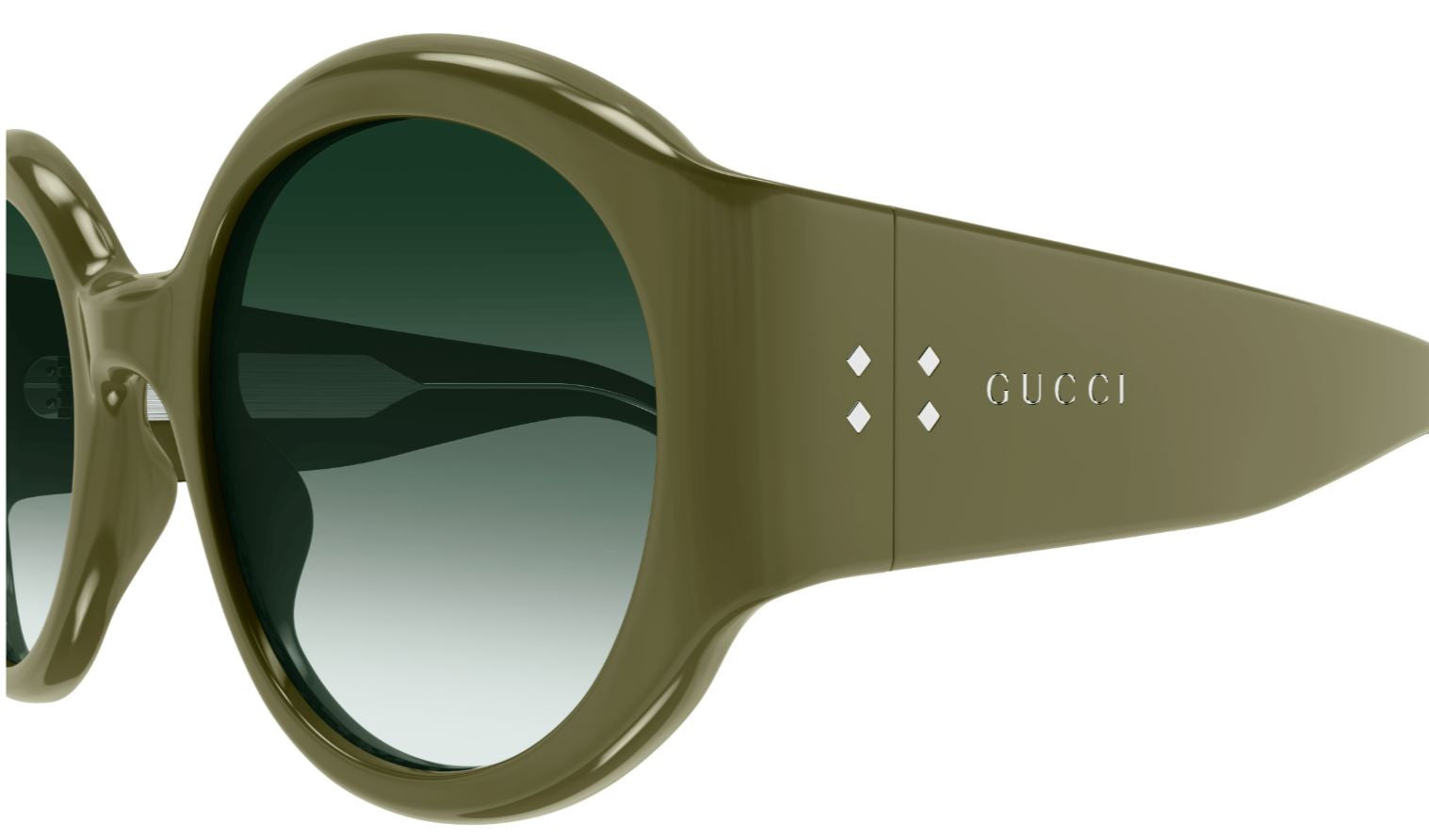 Óculos de sol Gucci GG Logo GG2014S