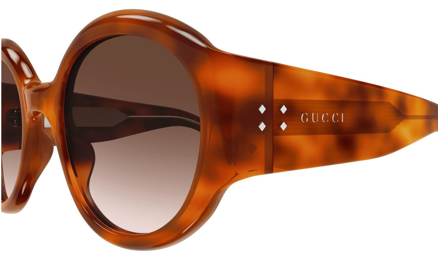 Óculos de sol Gucci GG Logo GG2014S