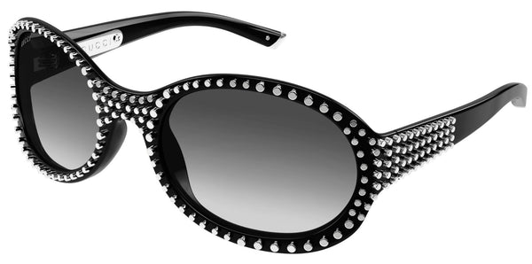 Lunettes de soleil Gucci GG Logo GG2013S