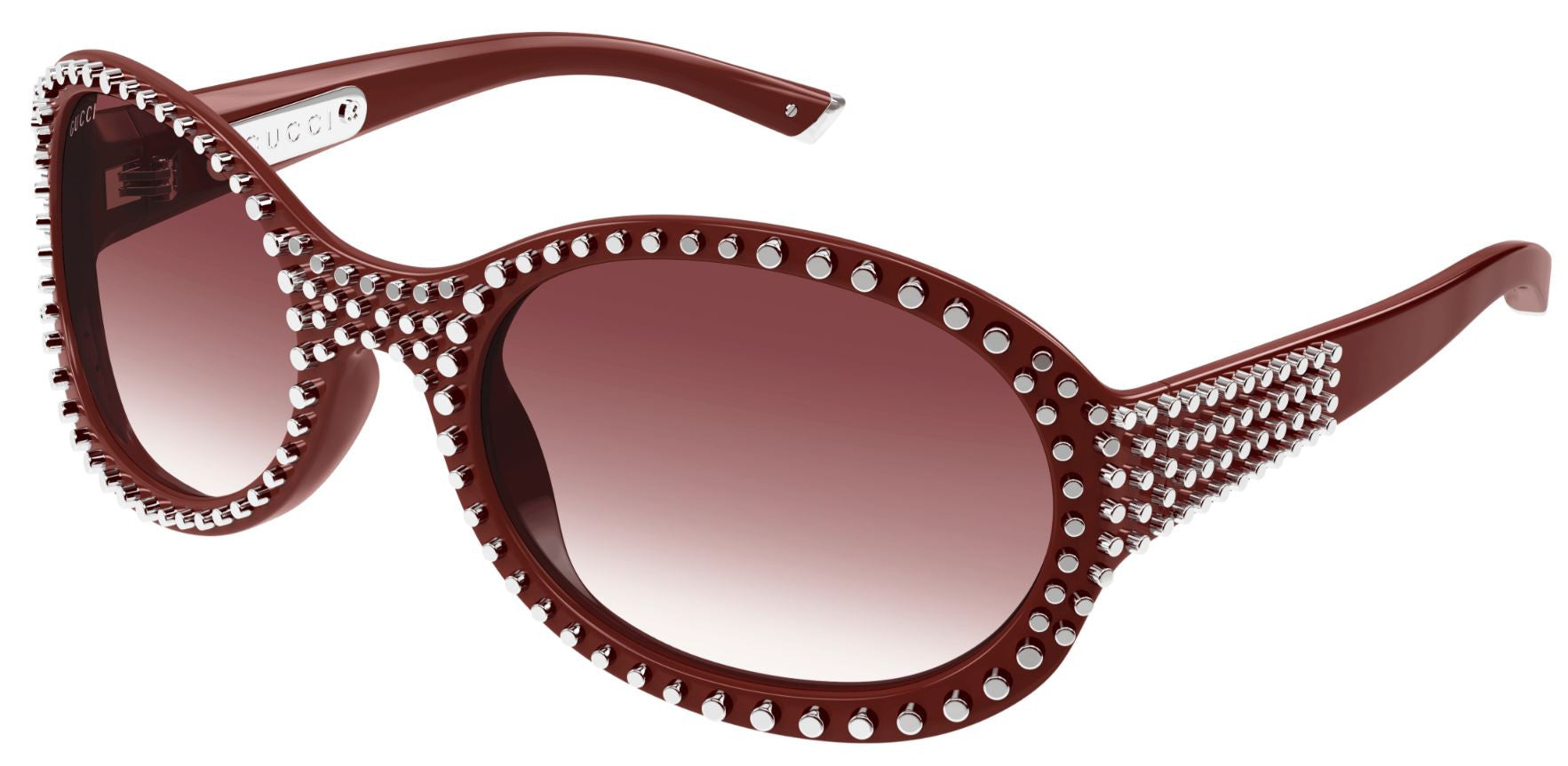 Óculos de sol Gucci GG Logo GG2013S