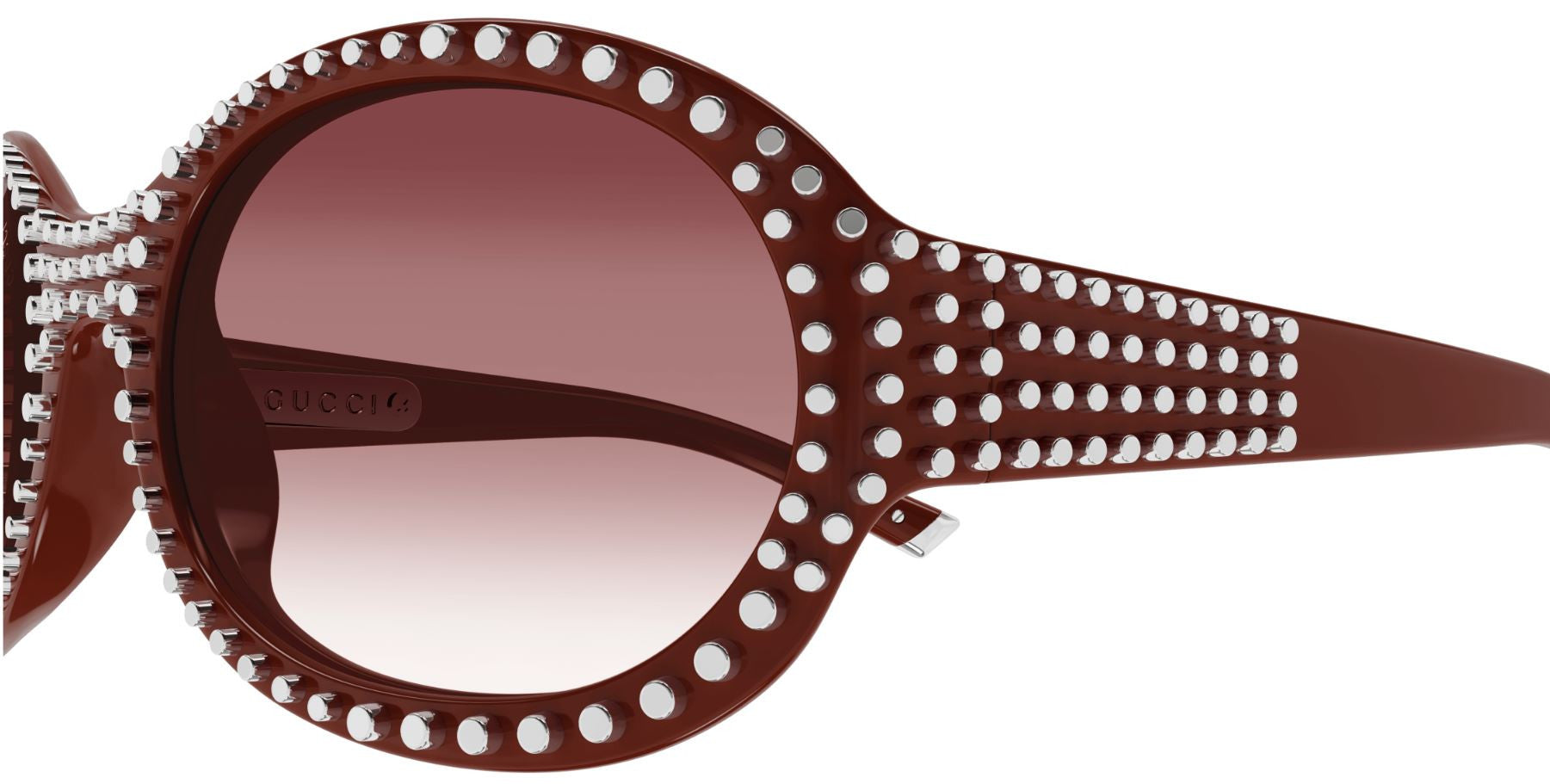 Óculos de sol Gucci GG Logo GG2013S