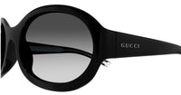 Óculos de sol Gucci GG Logo GG2012S