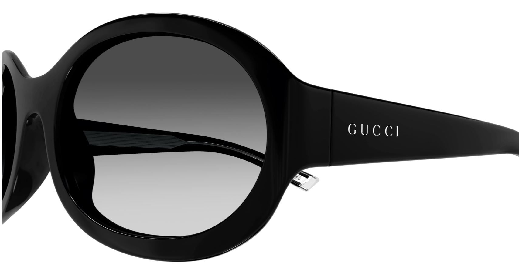 Óculos de sol Gucci GG Logo GG2012S