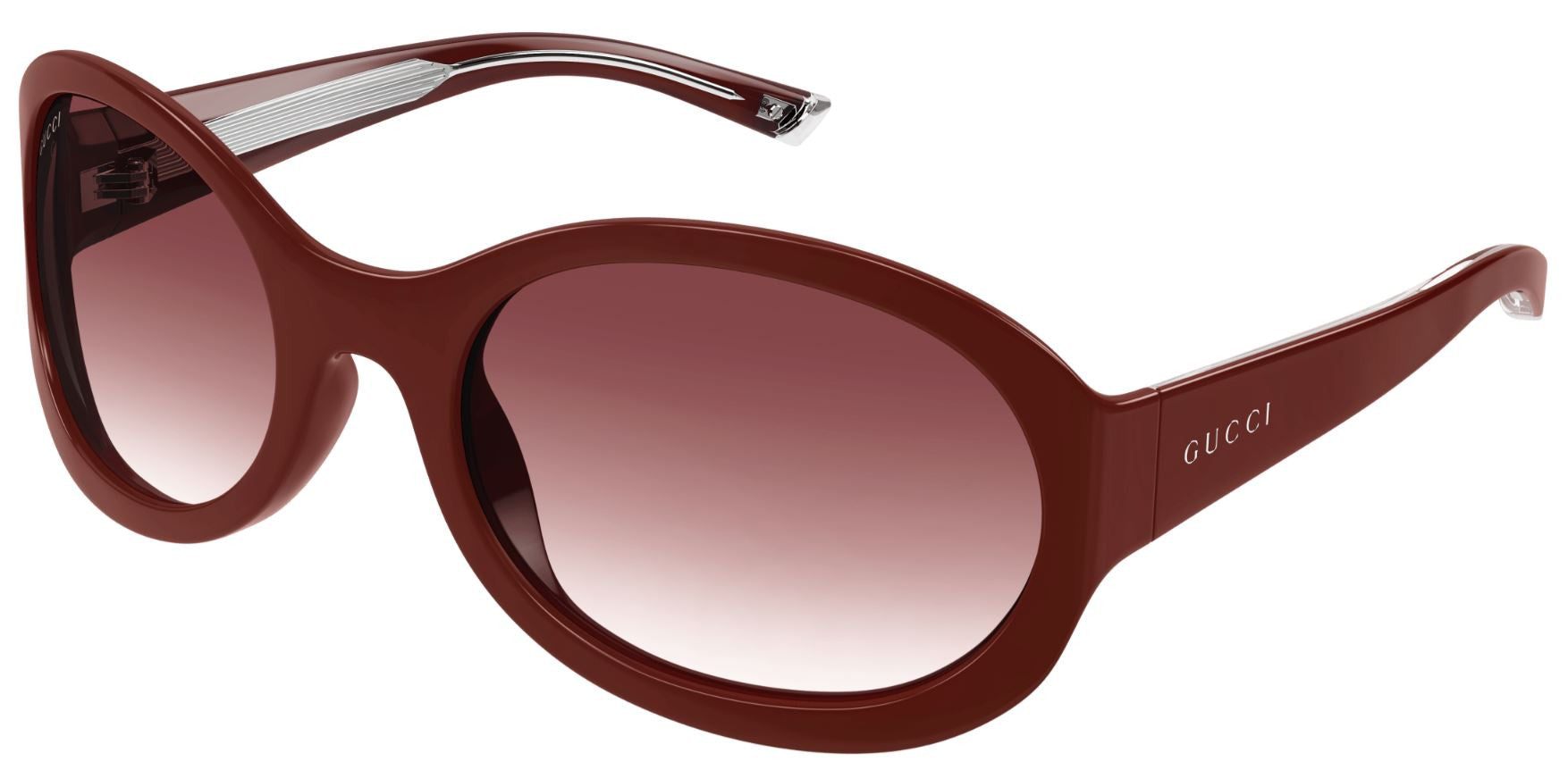 Óculos de sol Gucci GG Logo GG2012S