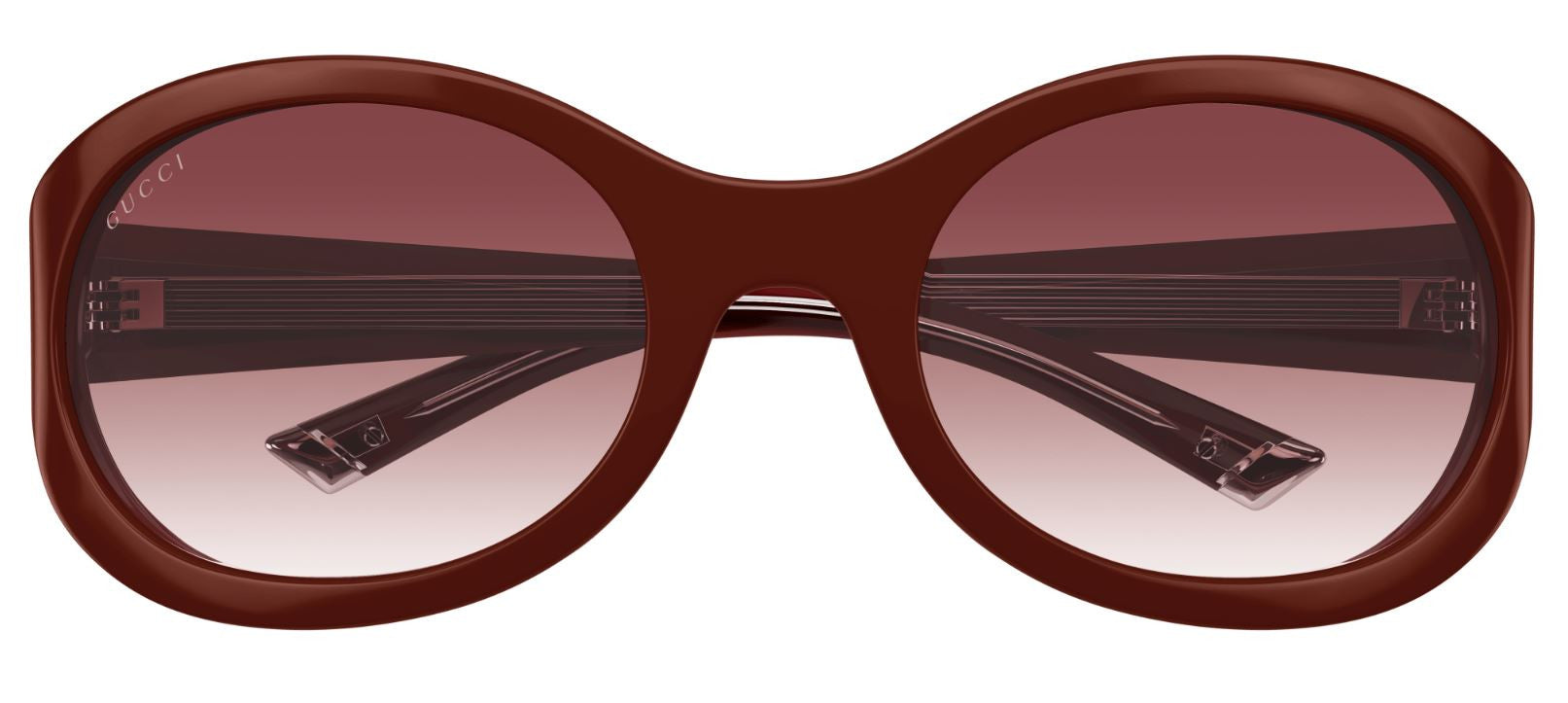 Óculos de sol Gucci GG Logo GG2012S