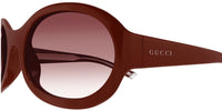 Óculos de sol Gucci GG Logo GG2012S