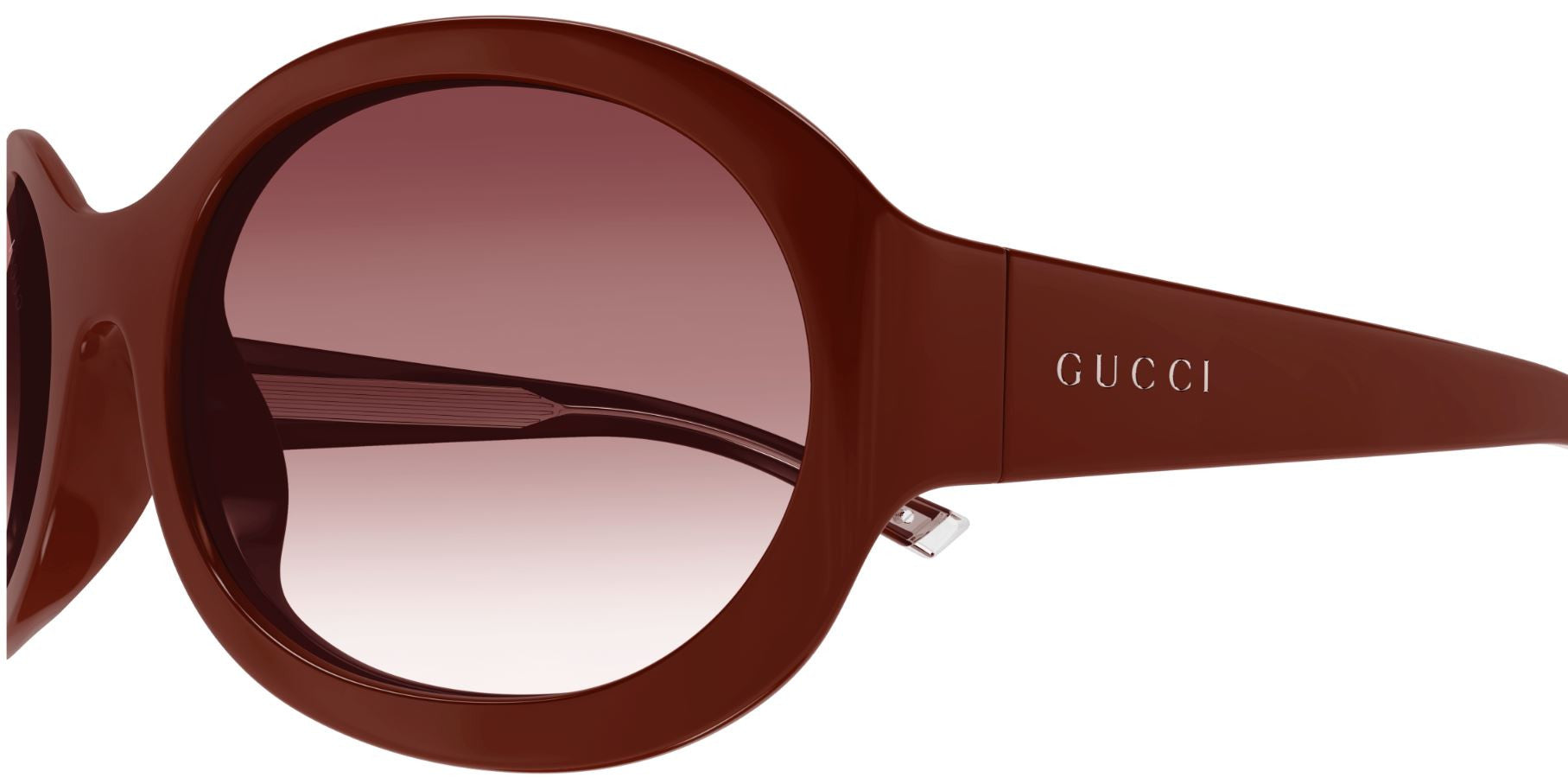 Óculos de sol Gucci GG Logo GG2012S