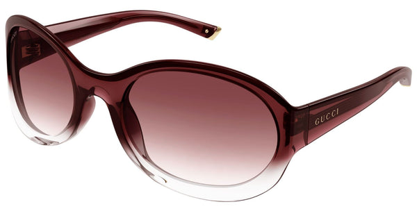 Óculos de sol Gucci GG Logo GG2012S