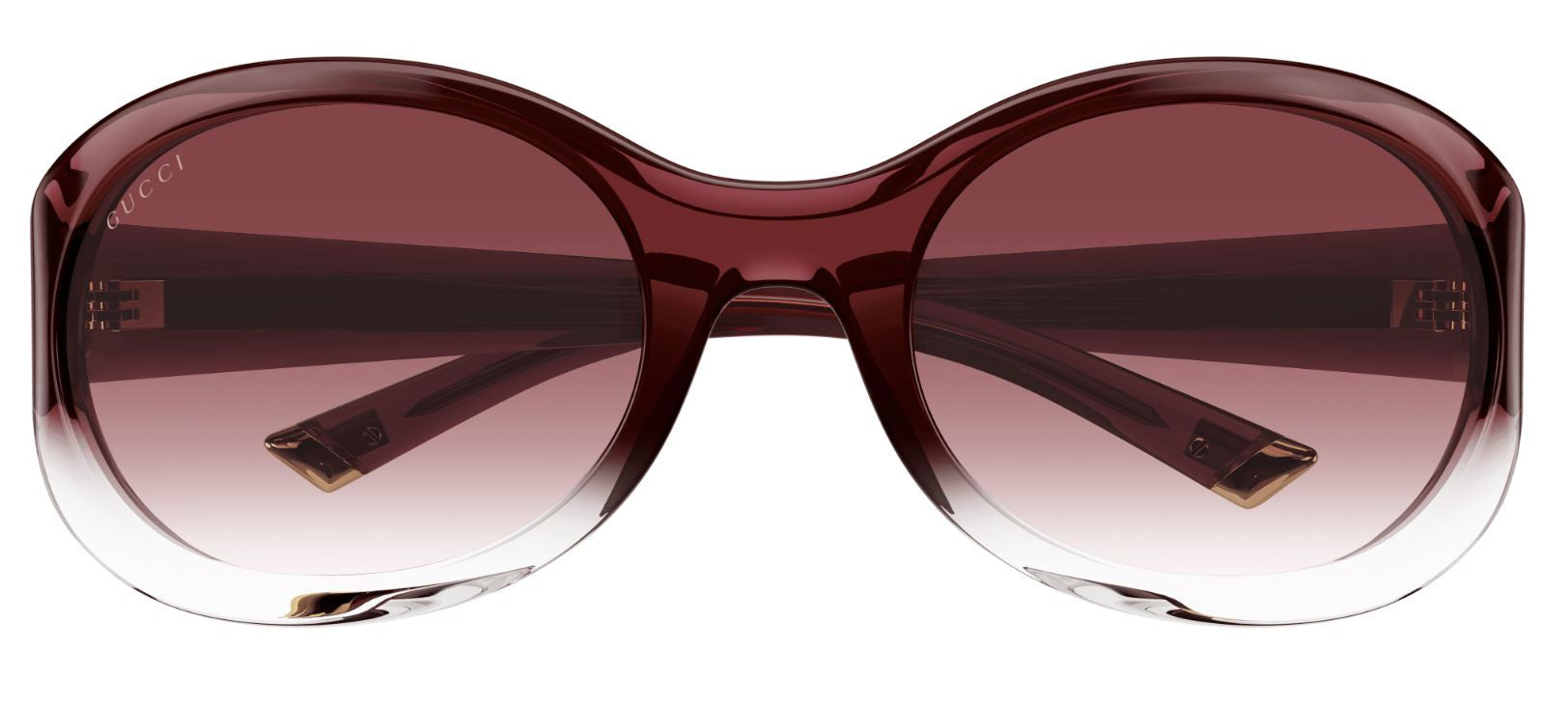 Óculos de sol Gucci GG Logo GG2012S