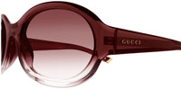 Óculos de sol Gucci GG Logo GG2012S