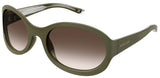 Gafas de sol Gucci GG Logo GG2012S