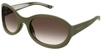 Óculos de sol Gucci GG Logo GG2012S