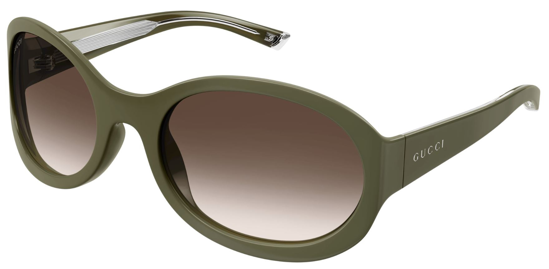 Óculos de sol Gucci GG Logo GG2012S