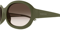Óculos de sol Gucci GG Logo GG2012S