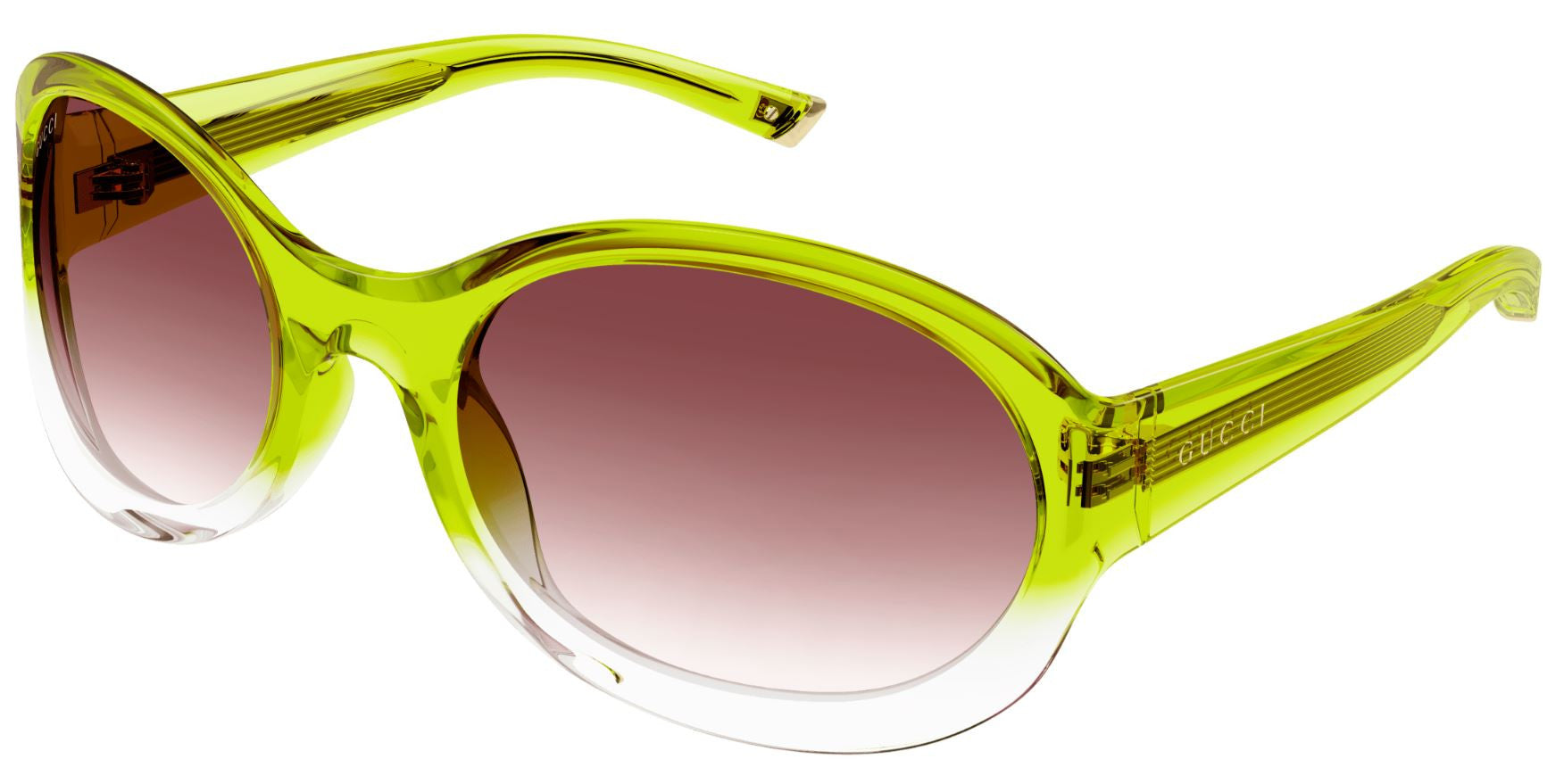 Óculos de sol Gucci GG Logo GG2012S