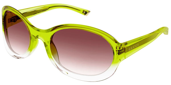 Óculos de sol Gucci GG Logo GG2012S