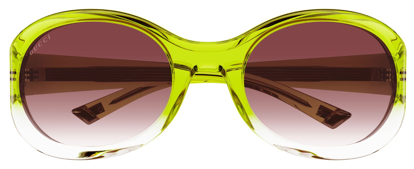 Óculos de sol Gucci GG Logo GG2012S