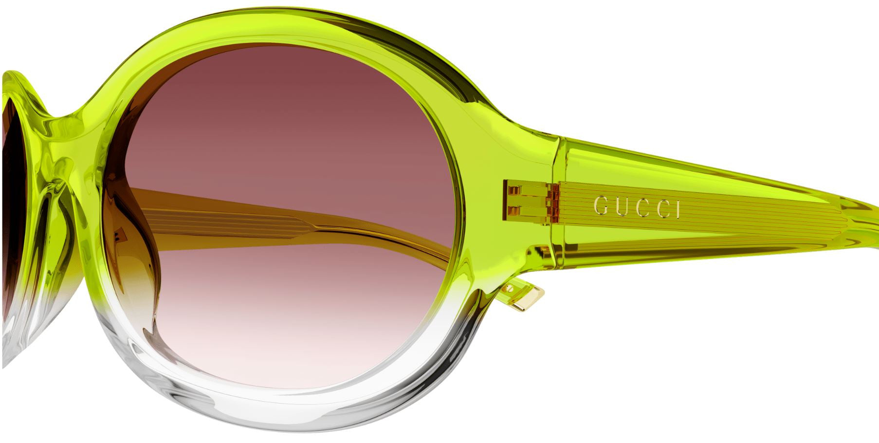 Óculos de sol Gucci GG Logo GG2012S