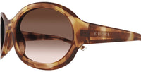Óculos de sol Gucci GG Logo GG2012S