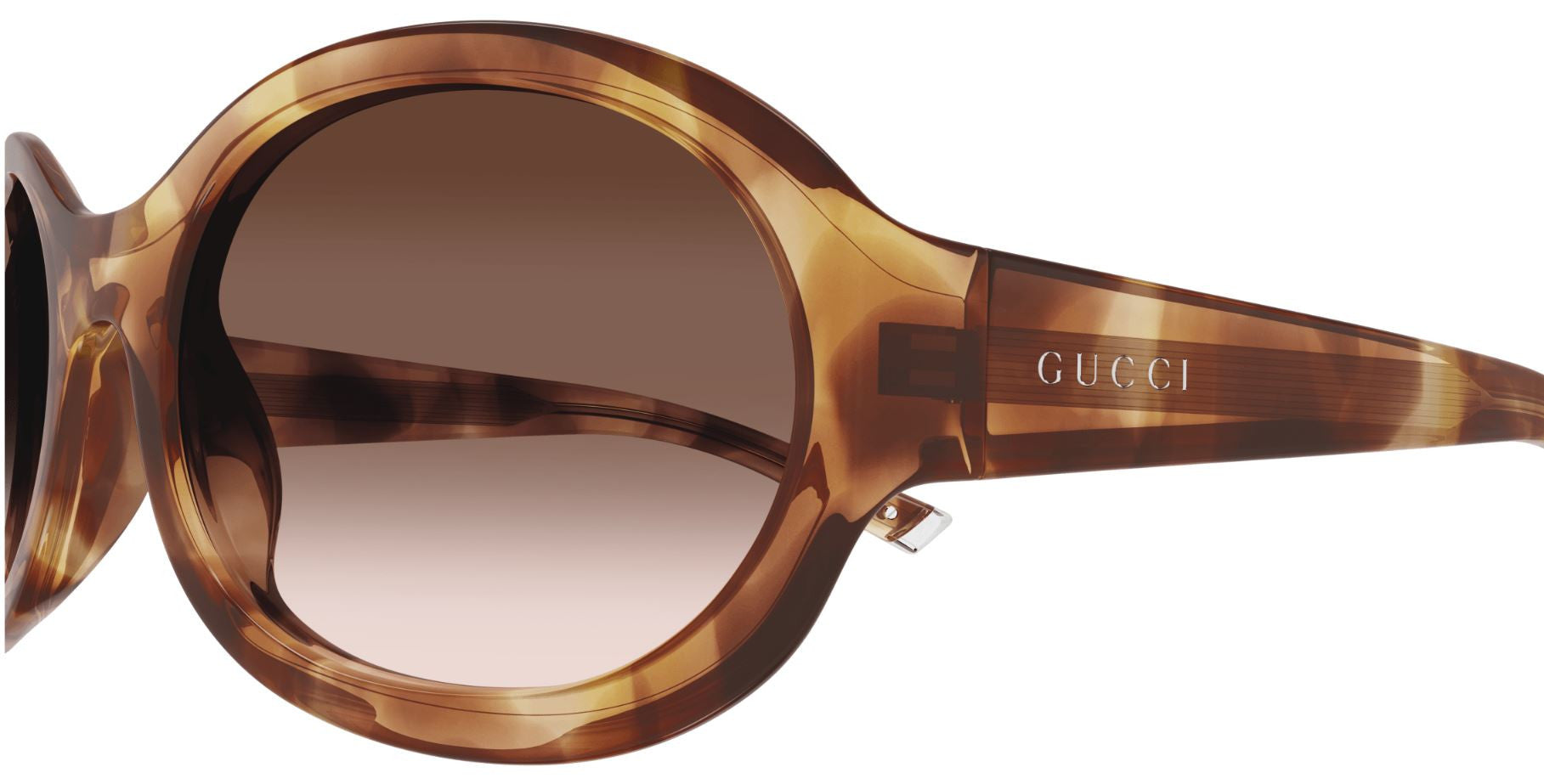 Óculos de sol Gucci GG Logo GG2012S