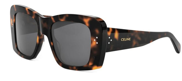Lunettes de Soleil Celine 3 DOTS CL40321I