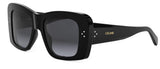 Occhiali da sole Celine 3 DOTS CL40321I