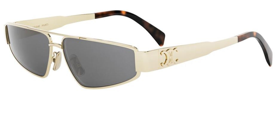 Sonnenbrille Celine METAL TRIOMPHE CL40318U