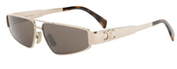Sonnenbrille Celine METAL TRIOMPHE CL40318U