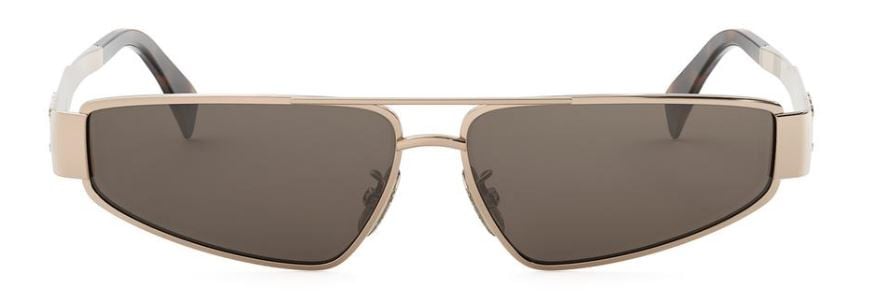 Sonnenbrille Celine METAL TRIOMPHE CL40318U