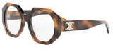 Lunettes de vue Celine TRIOMPHE CL50161I