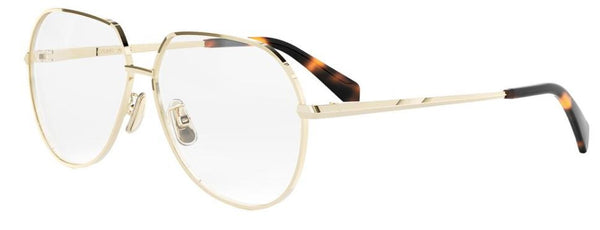 Brille Celine Metal CL50164U