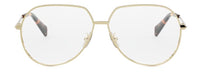 Óculos de grau Celine Metal CL50164U