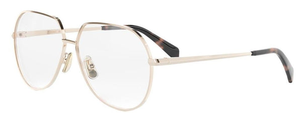 Brille Celine Metal CL50164U