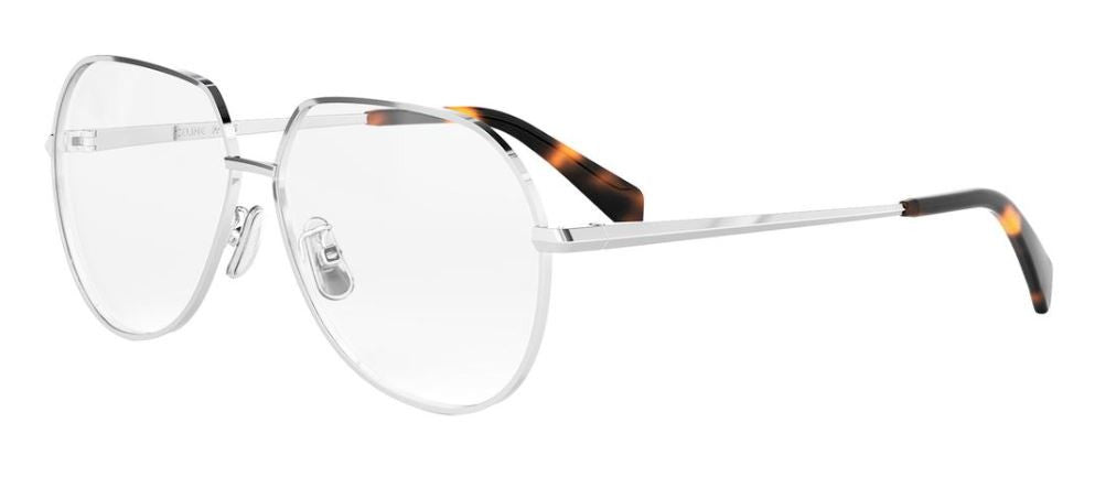Óculos de grau Celine Metal CL50164U