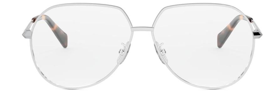 Óculos de grau Celine Metal CL50164U