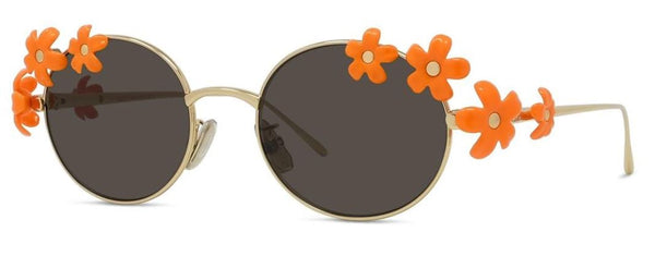 Sonnenbrille Loewe Signature LW40173U