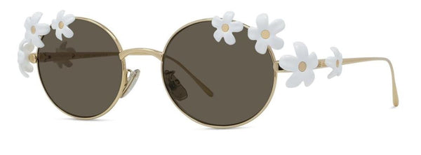 Sonnenbrille Loewe Signature LW40173U