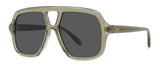Occhiali da Sole Loewe Slim LW40161U