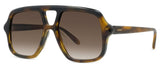 Occhiali da Sole Loewe Slim LW40161U