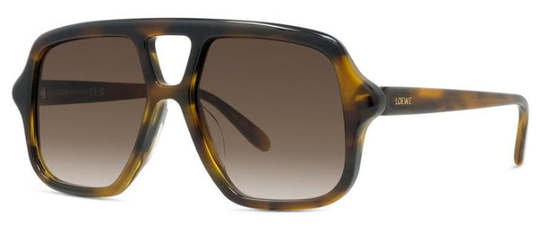 Sonnenbrille Loewe Slim LW40161U