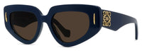 Gafas de Sol Loewe Anagram LW40160I