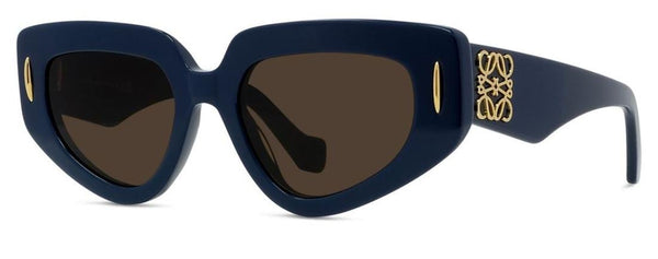 Sonnenbrille Loewe Anagram LW40160I