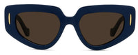 Gafas de Sol Loewe Anagram LW40160I