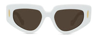Gafas de Sol Loewe Anagram LW40160I