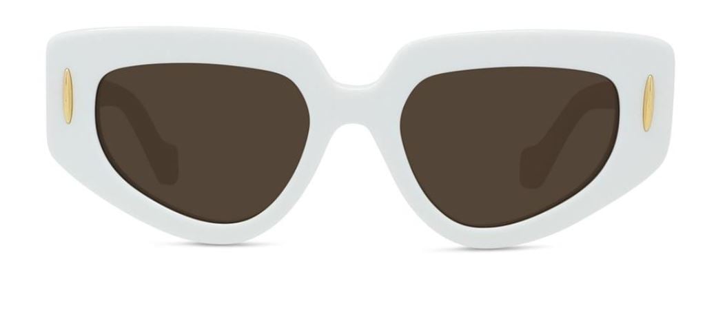 Gafas de Sol Loewe Anagram LW40160I