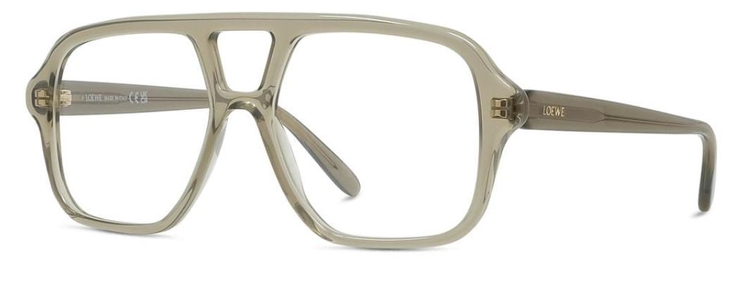 Korrektionsbrille Loewe Slim LW50097I