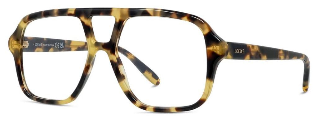 Korrektionsbrille Loewe Slim LW50097I