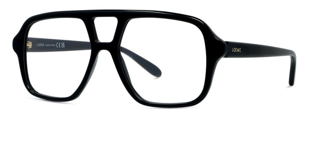 Korrektionsbrille Loewe Slim LW50097I